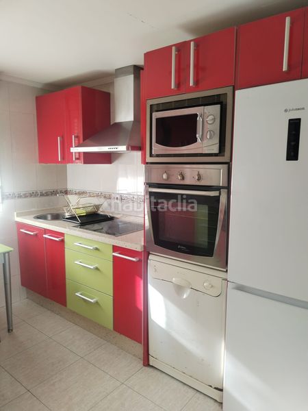 Foto 82f0c3eb-eb15-4d73-b8c4-cf233a9e0646. Rent flat in La Orden Huelva