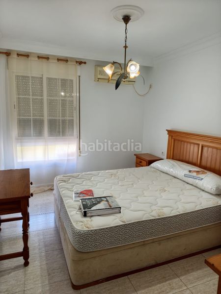 Foto 28a3a10b-6390-479c-9261-636c6de550ae. Rent flat in plaza santa teresa de jesús 33 in La Orden Huelva