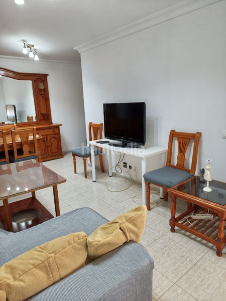 Foto 56606b5f-e342-4ad7-be87-c453b45a1086. Rent flat in plaza santa teresa de jesús 33 in La Orden Huelva