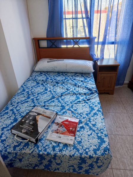 Foto 7578b7b2-4a83-4d94-a802-ac54dfac7325. Rent flat in plaza santa teresa de jesús 33 in La Orden Huelva
