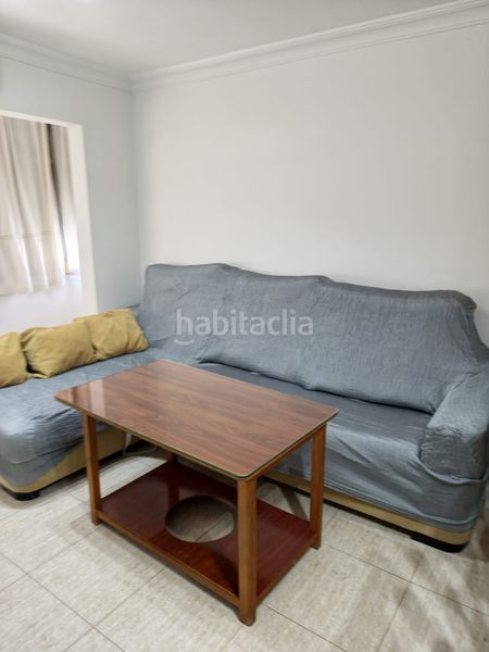 Foto 83704254-cfb4-4f9f-b368-a0c33116a85e. Rent flat in plaza santa teresa de jesús 33 in La Orden Huelva