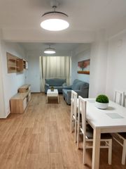 Flat in Avenida del Nuevo Colombino 8Q