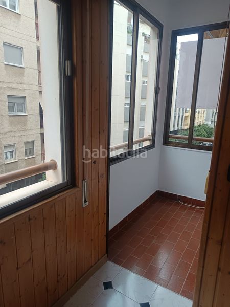Foto 86ab0a6a-aaad-4daa-8898-727db4321142. Rent flat in calle ginés martín 8 in Centro Huelva
