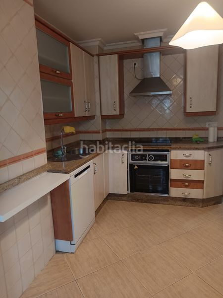 Foto 985e921a-b2f6-4412-87b6-d84cb5341c16. Rent flat in calle ginés martín 8 in Centro Huelva