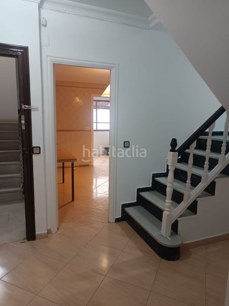 Foto e74b6c15-4247-4a49-b4c3-da258bba2219. Rent flat in calle ginés martín 8 in Centro Huelva