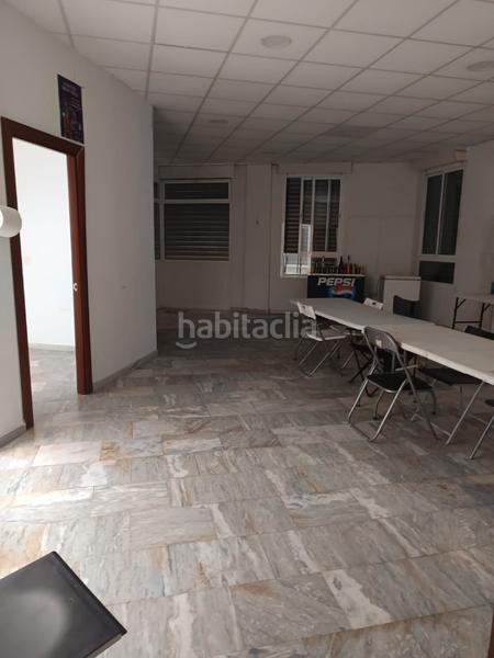 Foto 405e4a4e-a30f-4090-831c-3834dc58ec2e. Alquiler local comercial en avenida San Antonio 29 local en venta y alquiler en Huelva
