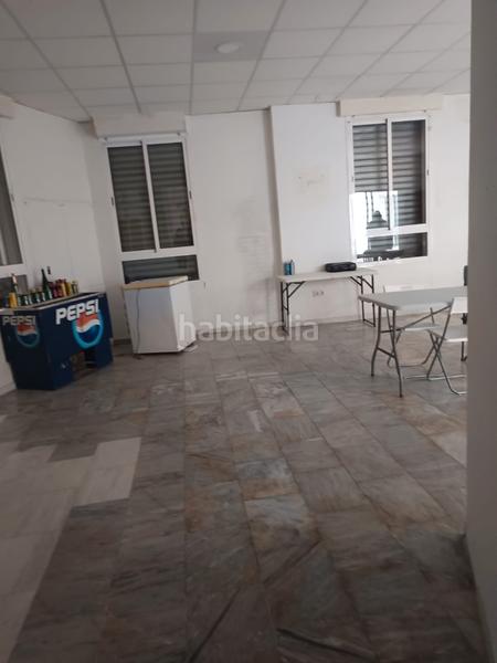 Foto ef49ccf1-8145-4d10-ab1b-ac3ec59e2b07. Lloguer local comercial a avenida San Antonio 29 a Huelva