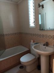Lloguer Apartament a Calle lucena del puerto 30. Apartamento disponible para agosto
