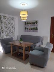 Rent Flat in Calle ponce de león 1. Piso para estudiantes