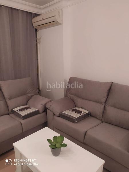Foto 55bbcfd9-b3b0-4ab4-88a4-2f388cf5ec88. Location appartement dans calle lima 6 dans La Orden Huelva
