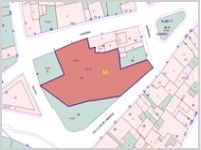 Terreny residencial  Plaza cabañas. Suelo urbano  , villaluenga