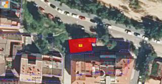Terreno residencial en Antequeruela-Covachuelas. Urbano toledo capital