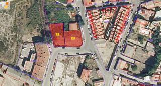 Terreny residencial  Calle illescas. Suelo urbano , seseña