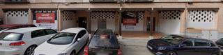 Local Comercial a Calle fray fortunato 8. Local en bruto , consuegra .