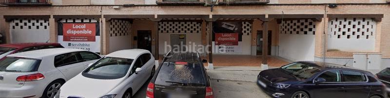 Foto d0f444fa-dab6-4c90-a450-9c1f40651379. Local commercial dans calle fray fortunato 8 dans Consuegra
