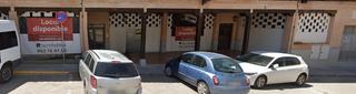 Lloguer Local Comercial a Calle fray fortunato 8. Alquiler de local en consuegra,
