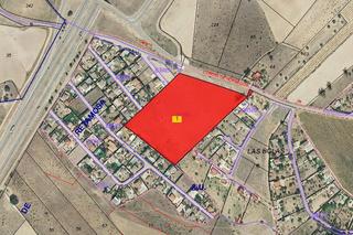 Finca rústica a Ventas de Retamosa (Las). Suelo zona urbana   ¨las bolas ¨