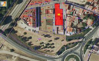 Terreny residencial a Humanes de Madrid. Suelo urbano , humanes de madrid
