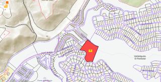 Terrain résidentiel  Calle fresno. Suelo urbanizable  residencia. - villabilla