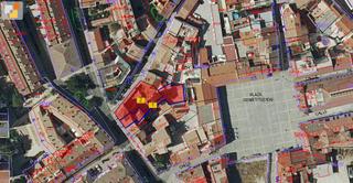 Terreny residencial a San José-Buenos Aires. Suelo urbano , pinto