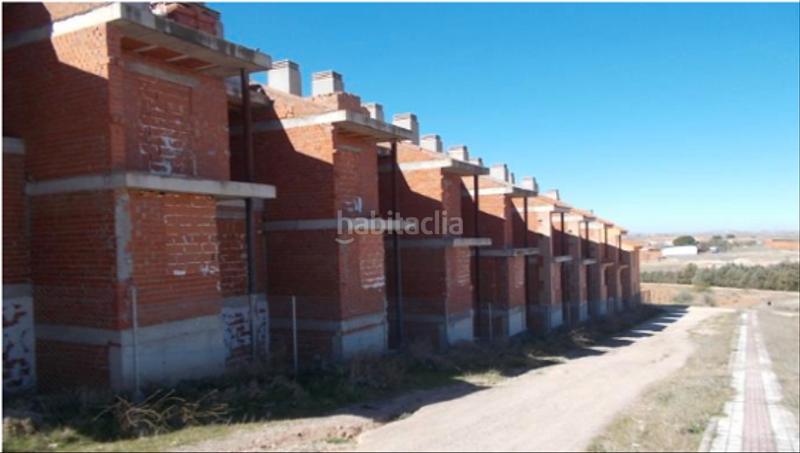 Foto e3e0a774-8f0f-4771-b221-568ea03de4f2. Edificio promocion en construccion - en Camuñas