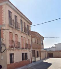 Terreny residencial a Mora. Obra parada - mora