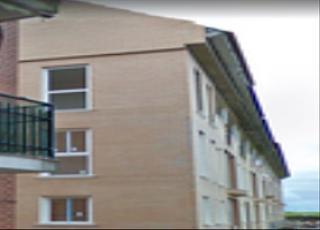 Edifici a Portillo de Toledo. Obra parada - portillo de toledo