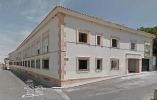 Edifici a Ventas con Peña Aguilera (Las). Obra parada - ventas de peñaguilera