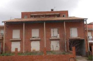 Terreno residencial en Ruidera. Obra parada - ruidera