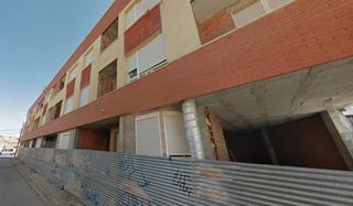 Edificio en Casas - Ibáñez. Obra parada - casa ibañez