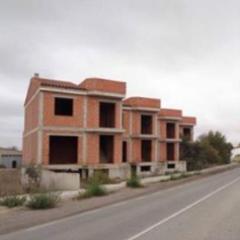 Terreno residencial en Motilleja. Obra parada - montilleja