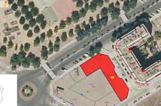 Residential Plot  Avenida francisco aguirre. Suelo urbano consolidado - talavera de la reina