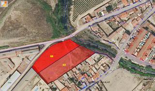 Terreny residencial  Camino de arcicóllar a renales y huecas. Suelo urbano - arcicollar