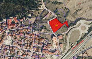 Residential Plot  Calle martillo. Suelo urbano -trijueque