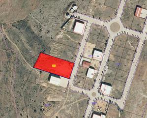 Solar industrial  Cm-1101. Suelo industrial - siguenza