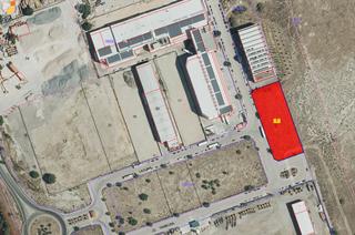 Industrial plot  Avenida de los cantillos. Suelo industrial - velilla de san antonio