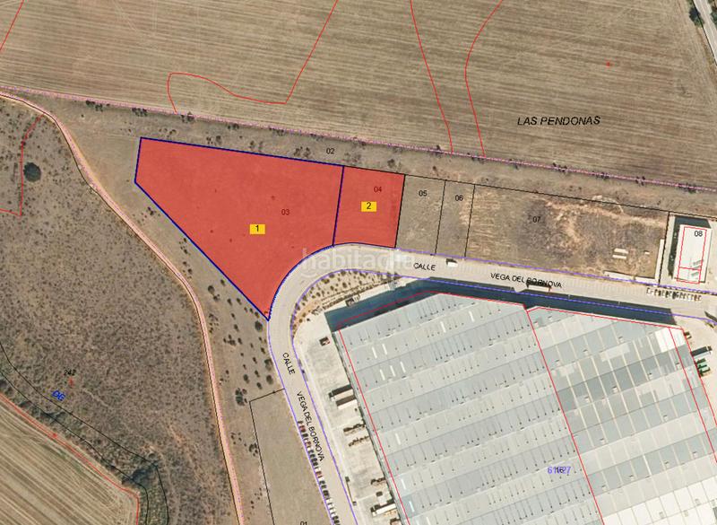 Foto 03a9774c-27aa-4823-88c0-67eca46fc65d. Solar industrial a Quer