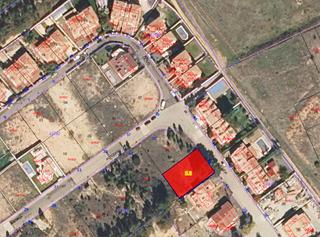Terreno residenziale  Avenida acebo. Suelo urbano - chillaron
