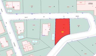 Terreny residencial  Lugar resto r.u.b.. Suelo urbano - horche