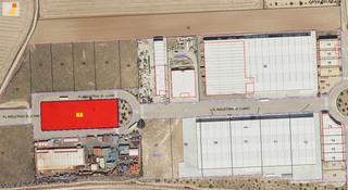 Solar industrial  Plaza industrial el llano. Suelo industrial - villarrubia de santiago