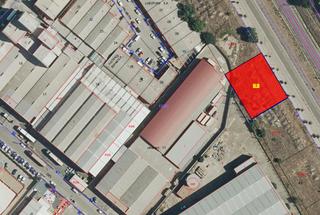 Solar industrial  Avenida de valdearganda. Suelo industrial - arganda de rey