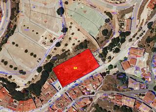 Terreno residencial  Calle fuente. Suelo urbano - chinchilla