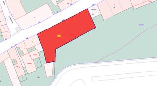 Terreno residencial  Calle azacanes. Suelo residencial - toledo