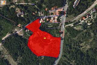Terreno residenziale  Calle tablada. Suelo urbano - guadarrama