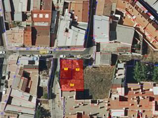 Residential Plot  Calle la sal. Lote parcelas - parla