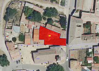 Terreno residencial  Travesía del viento. Suelo urbano - talamanca del jarama