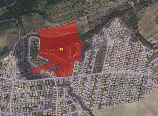 Residential Plot  Avenida talavera de la reina 560. Suelo urbanizable - el casar ede escalona
