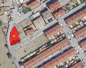 Terreno residenziale in Calle del longar 4. Suelo urbano - torrelaguna