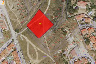 Terreno residencial en Calle haza trucha 14. Suelo urbanizable - horche