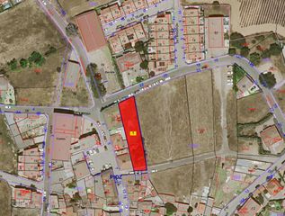 Terreno residenziale in Camino del castillo 37. Suelo urbano - pioz